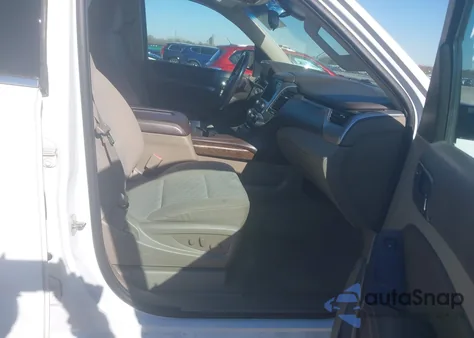 2015 Chevrolet Tahoe Ls from USA, damaged, VIN 1GNSCAKC3FR564878